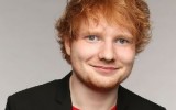 Ed Sheeran al top delle classifiche 2017